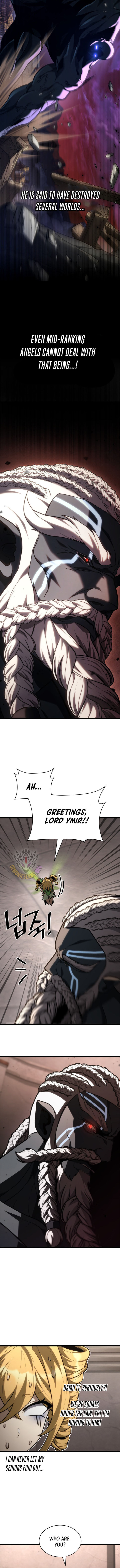 Infinite Mage, Chapter 178 image 10